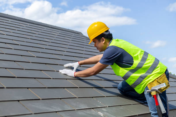 Best Commercial Roofing Services  in Amelia Court House, VA