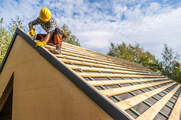 Best New Roof Installation  in Amelia Court House, VA