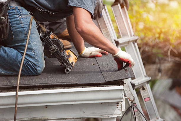 Best Roof Repair Services  in Amelia Court House, VA