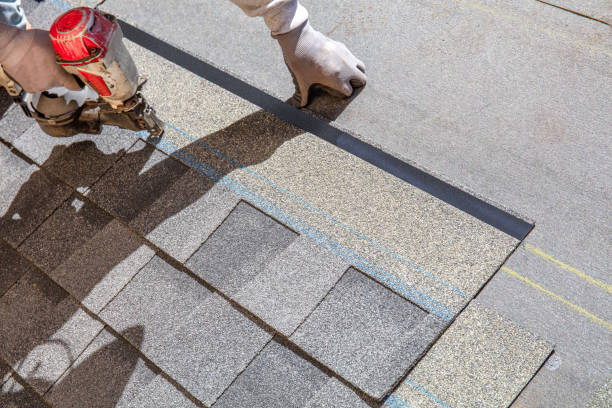 Best Emergency Roof Repair  in Amelia Court House, VA