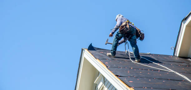 Roof Repair Estimates in Amelia Court House, VA